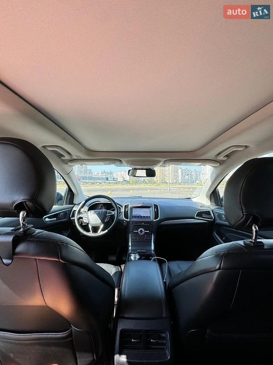 2019 Ford Edge - мініатюра 13