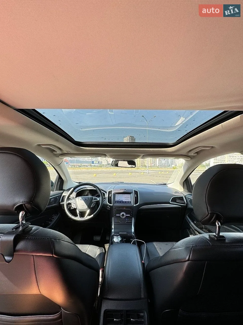 2019 Ford Edge - мініатюра 14