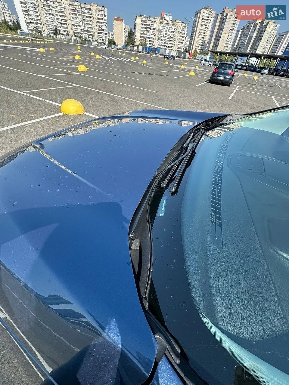 2019 Ford Edge - мініатюра 15