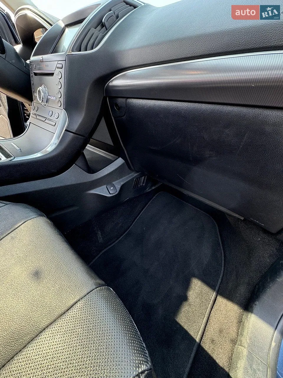 2019 Ford Edge - мініатюра 17