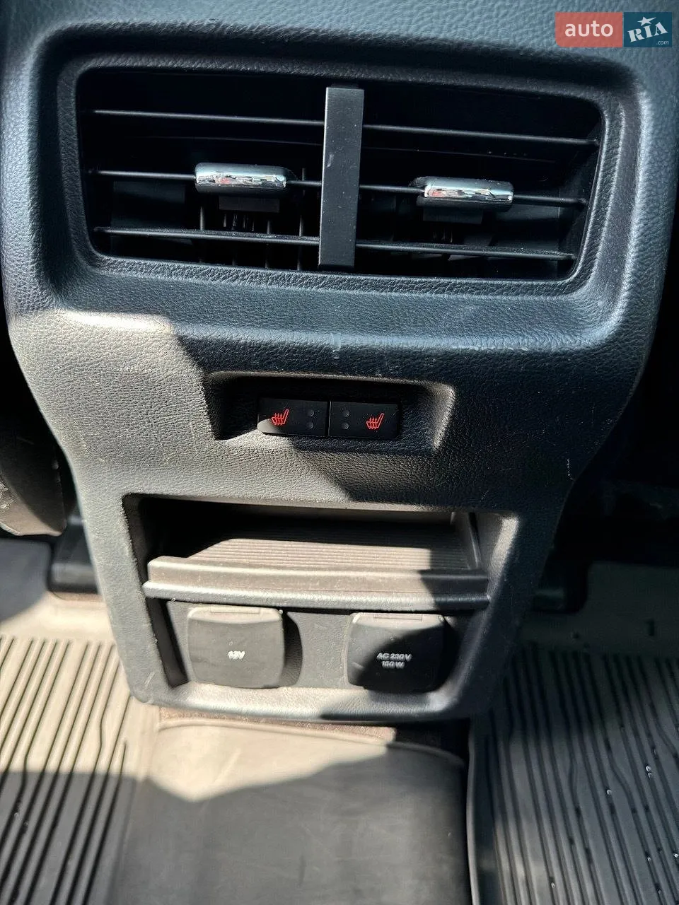 2019 Ford Edge - мініатюра 19