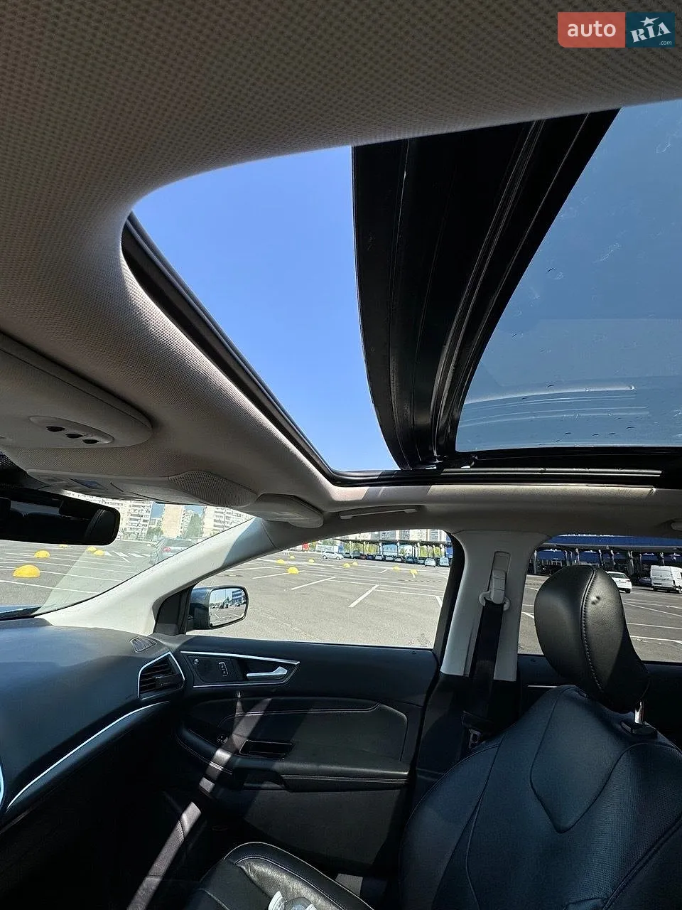2019 Ford Edge - мініатюра 18