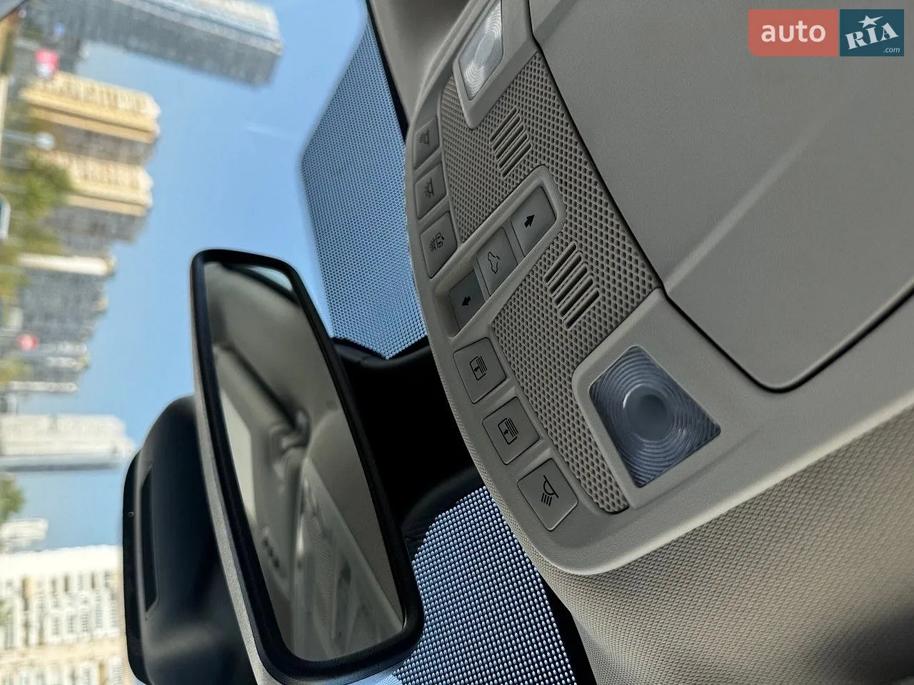 2019 Ford Edge - мініатюра 24
