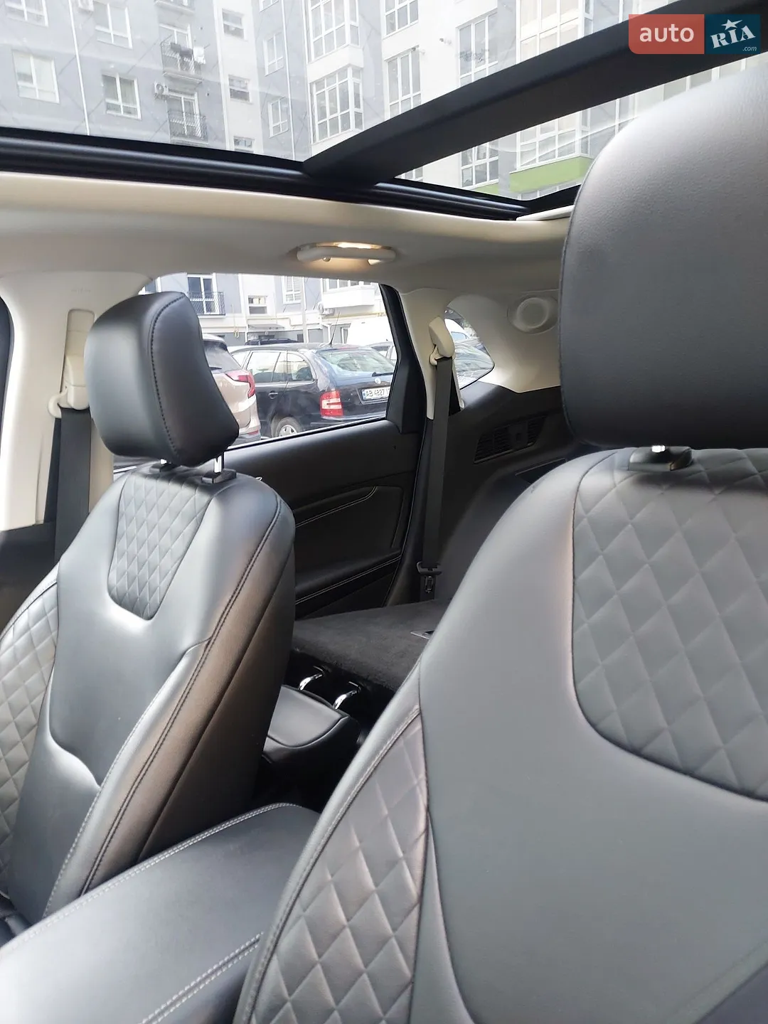 2023 Ford Edge - мініатюра 27