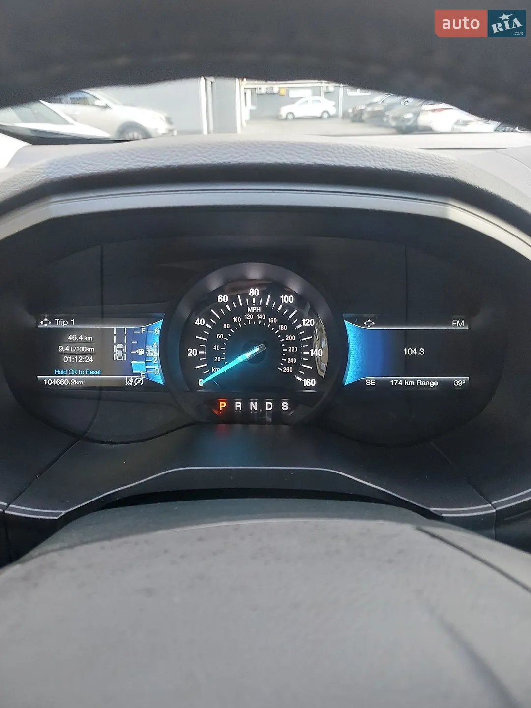 2023 Ford Edge - мініатюра 19
