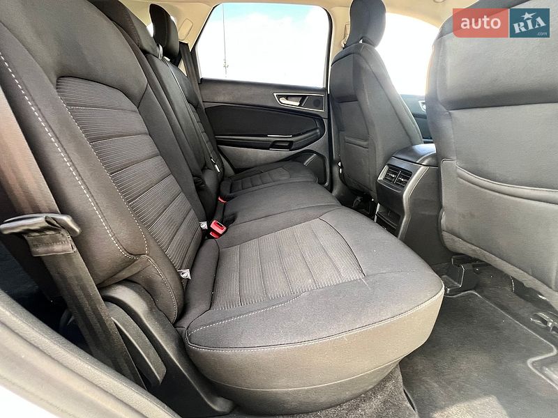 Внедорожник / Кроссовер Ford Edge 2018 в Киеве