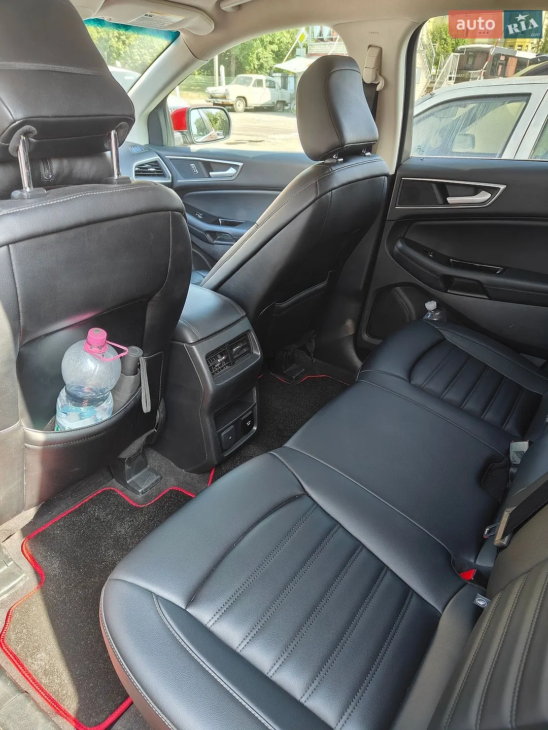 2020 Ford Edge - мініатюра 4