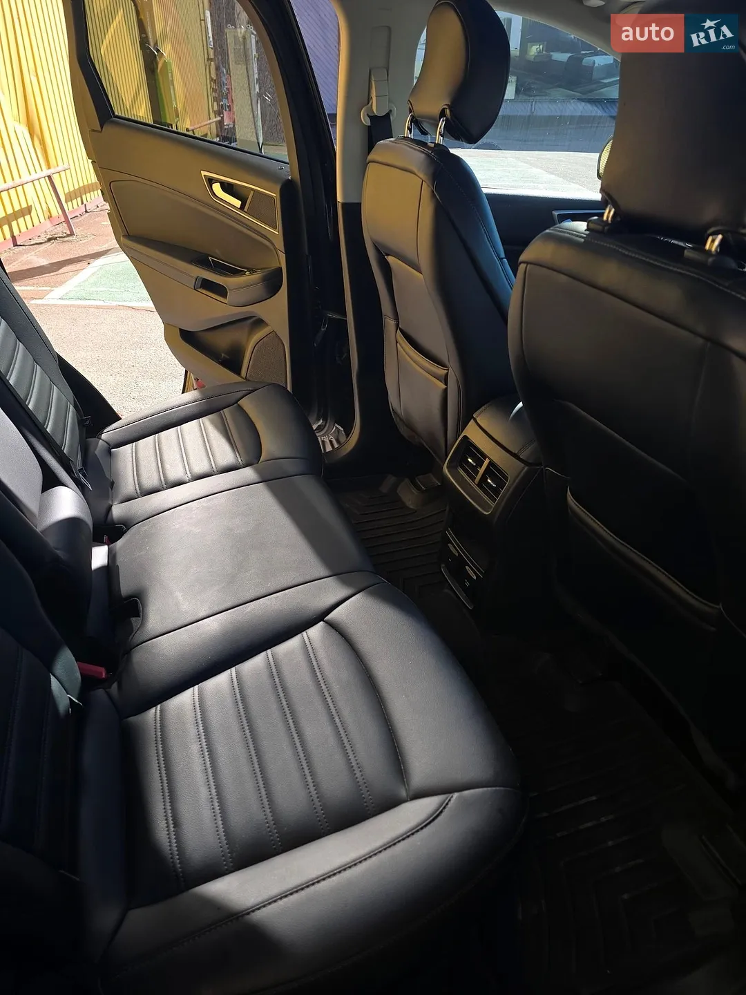 2019 Ford Edge - мініатюра 15