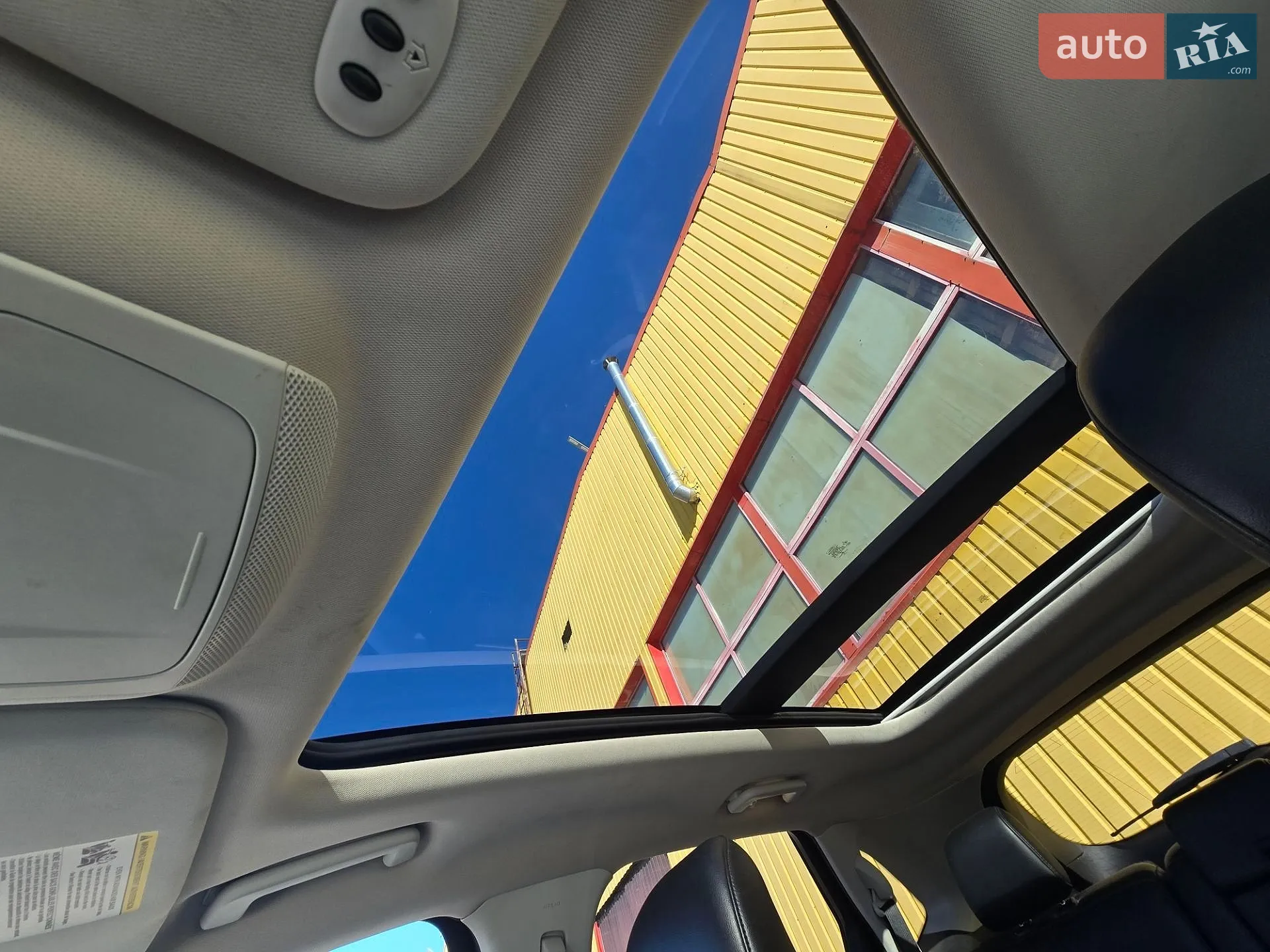 2019 Ford Edge - мініатюра 27