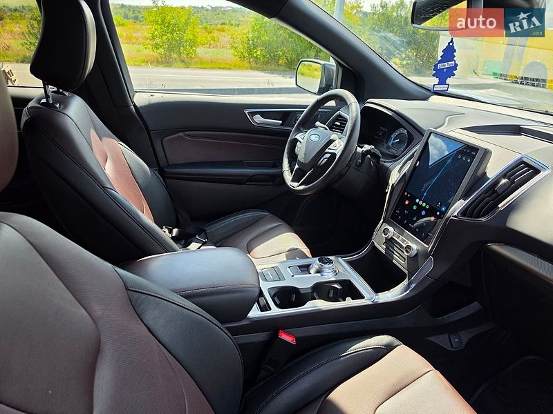 Внедорожник / Кроссовер Ford Edge 2021 в Львове фото 28 Внедорожник / Кроссовер Ford Edge 2021 в Львове