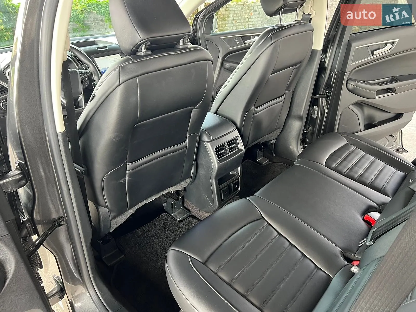 2020 Ford Edge - мініатюра 25