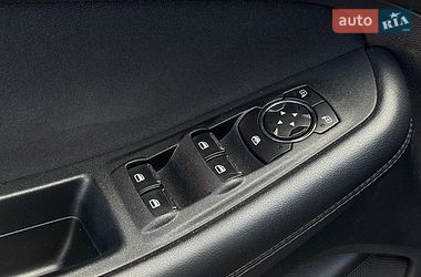 Позашляховик / Кросовер Ford Edge 2018 в Києві