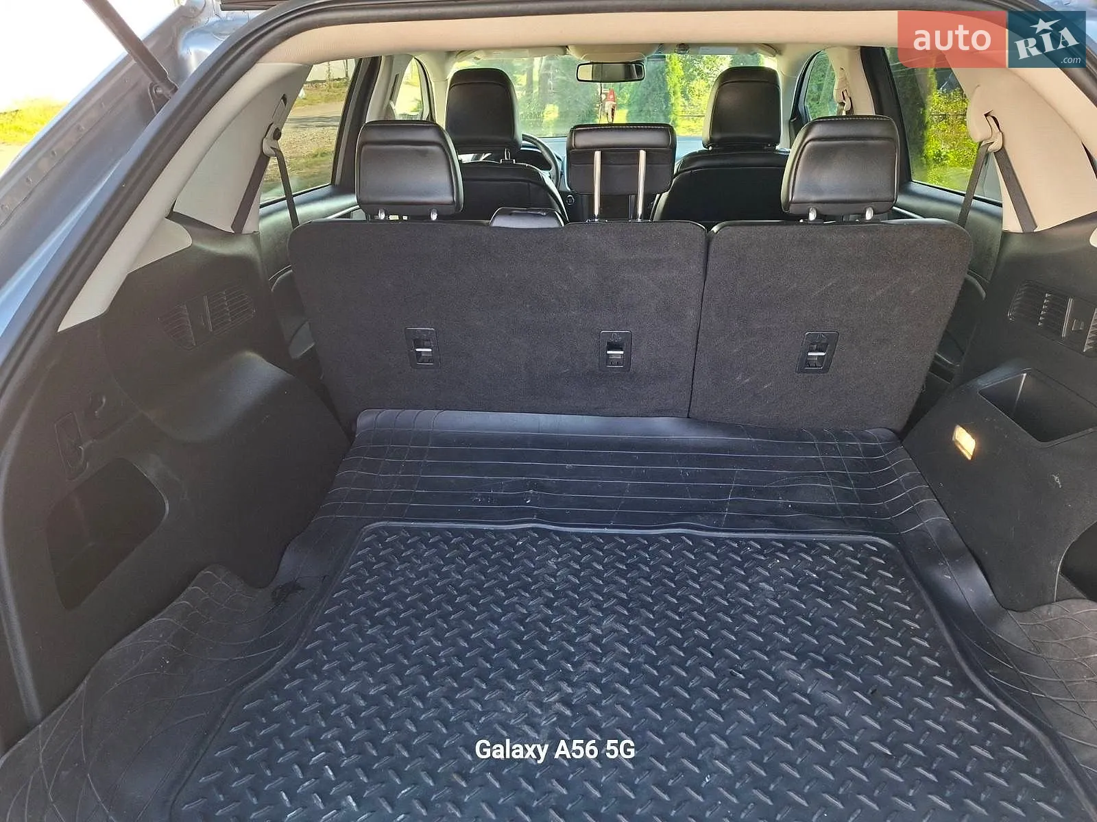 2021 Ford Edge - мініатюра 12