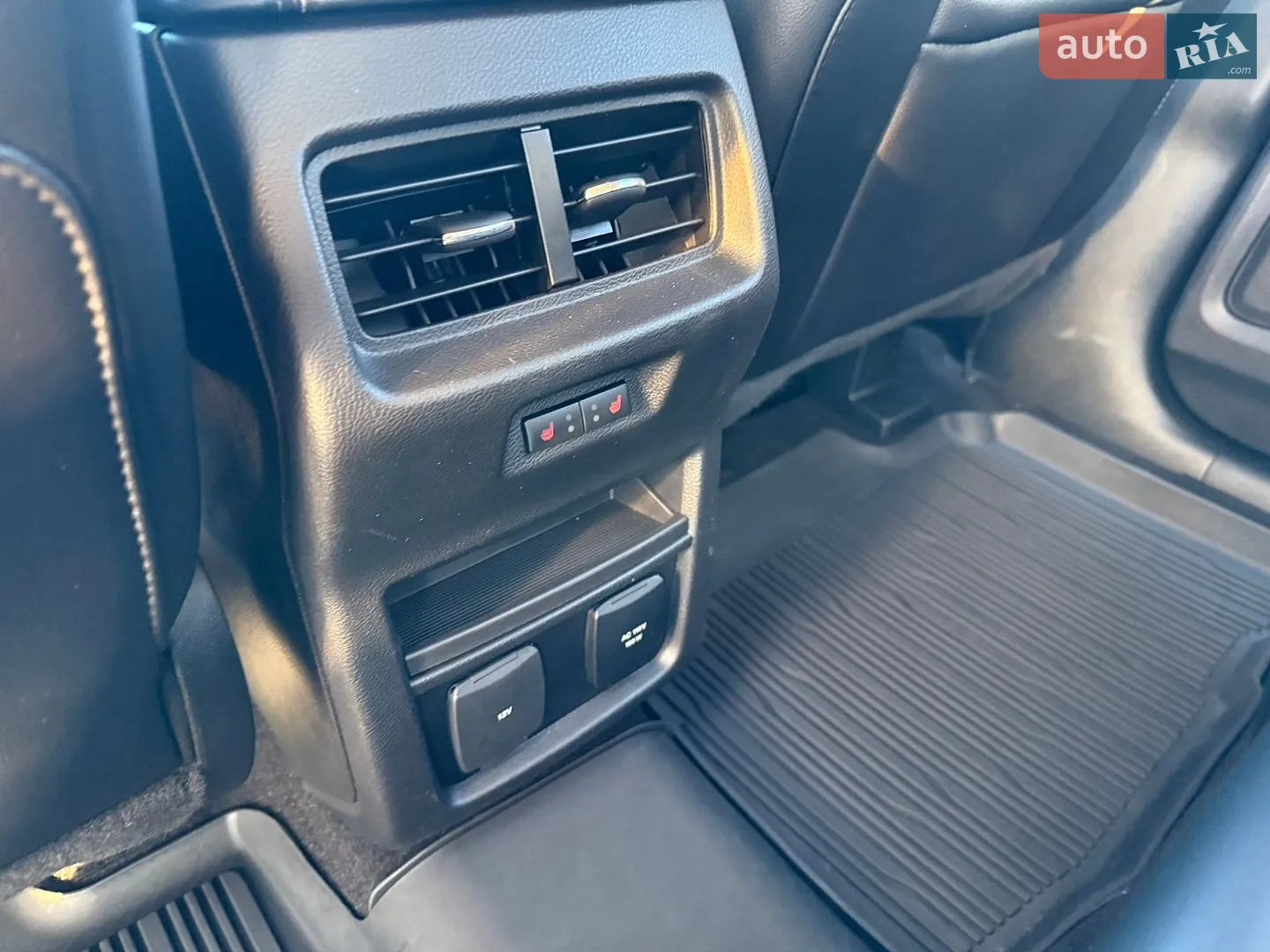 2019 Ford Edge - мініатюра 13