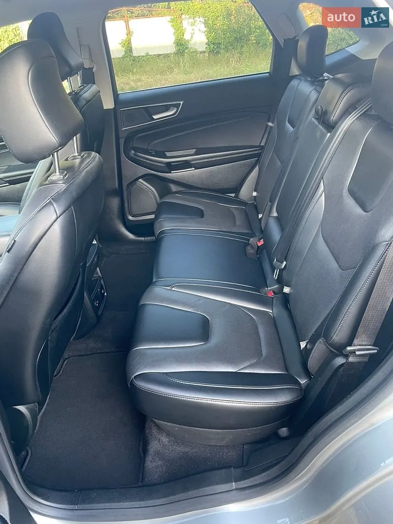 2022 Ford Edge - мініатюра 9