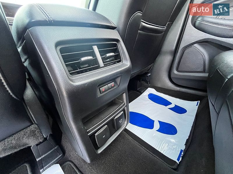 Внедорожник / Кроссовер Ford Edge 2019 в Виннице