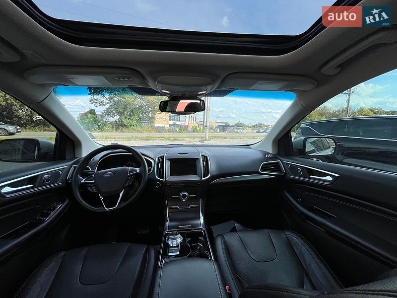 Внедорожник / Кроссовер Ford Edge 2019 в Виннице