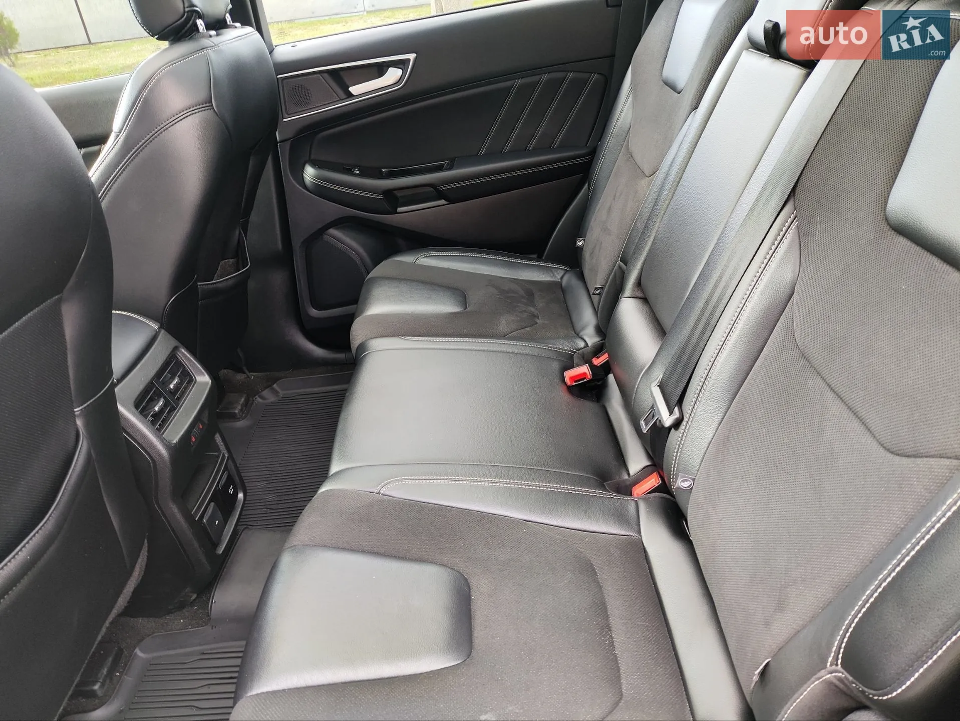 2019 Ford Edge - мініатюра 25