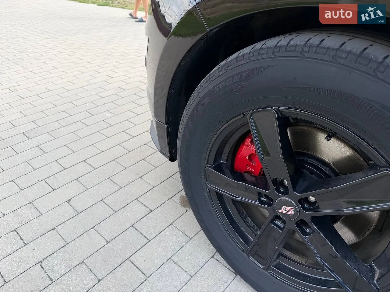 2018 Ford Edge - мініатюра 14