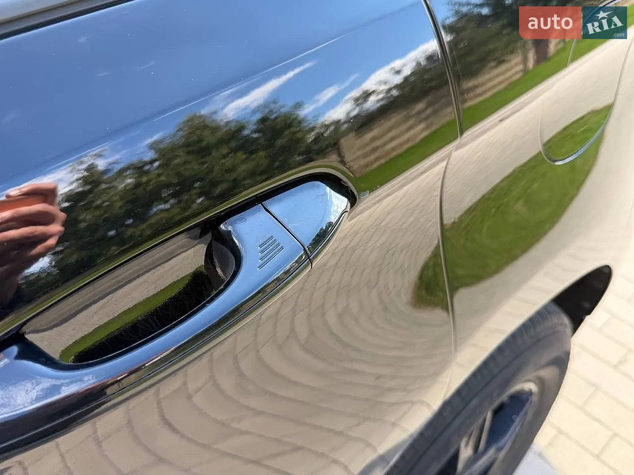 2018 Ford Edge - мініатюра 22