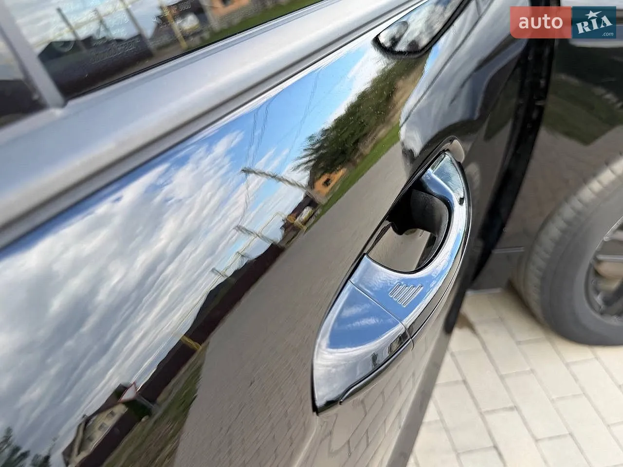 2018 Ford Edge - мініатюра 30