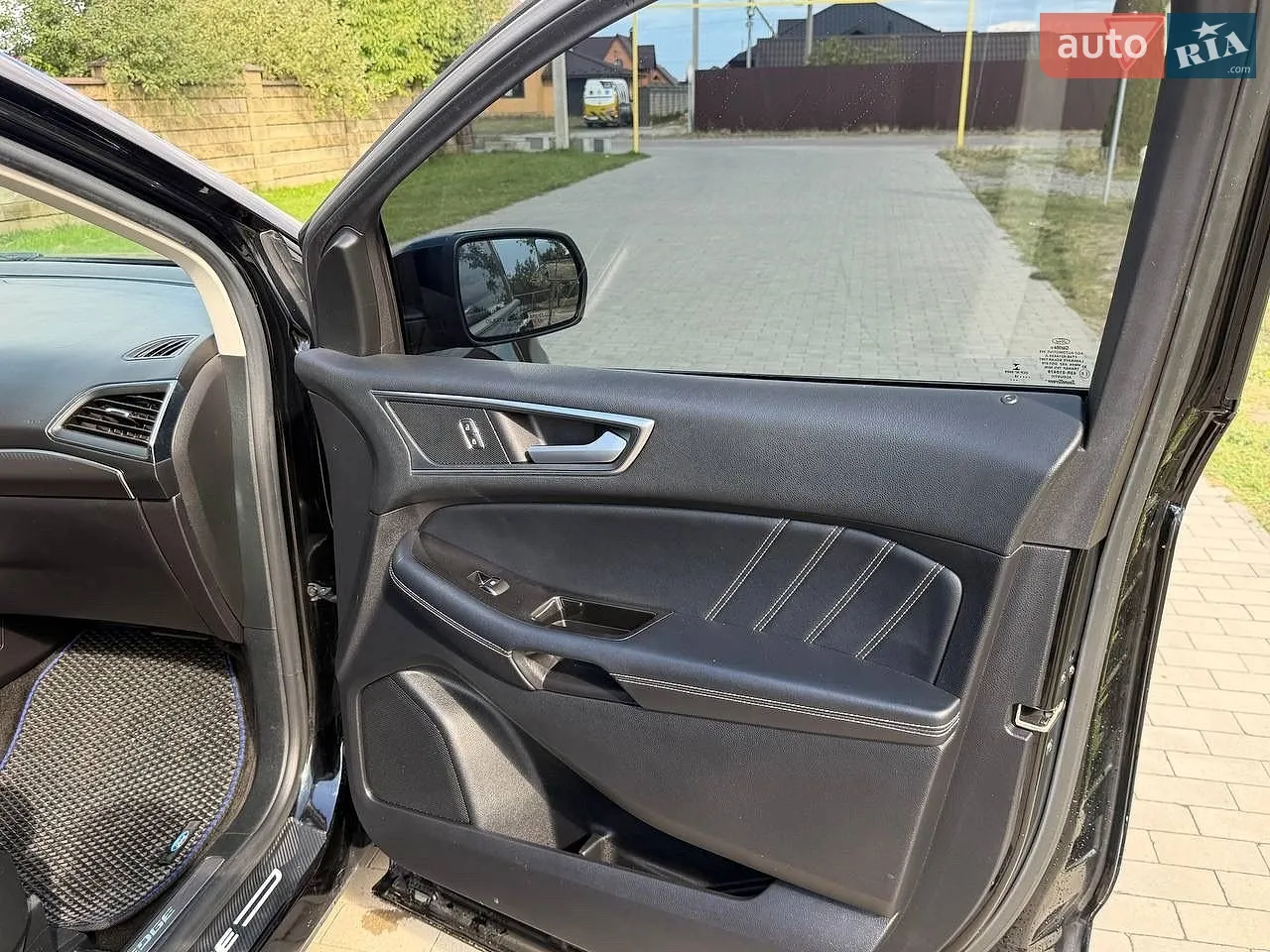 2018 Ford Edge - мініатюра 32