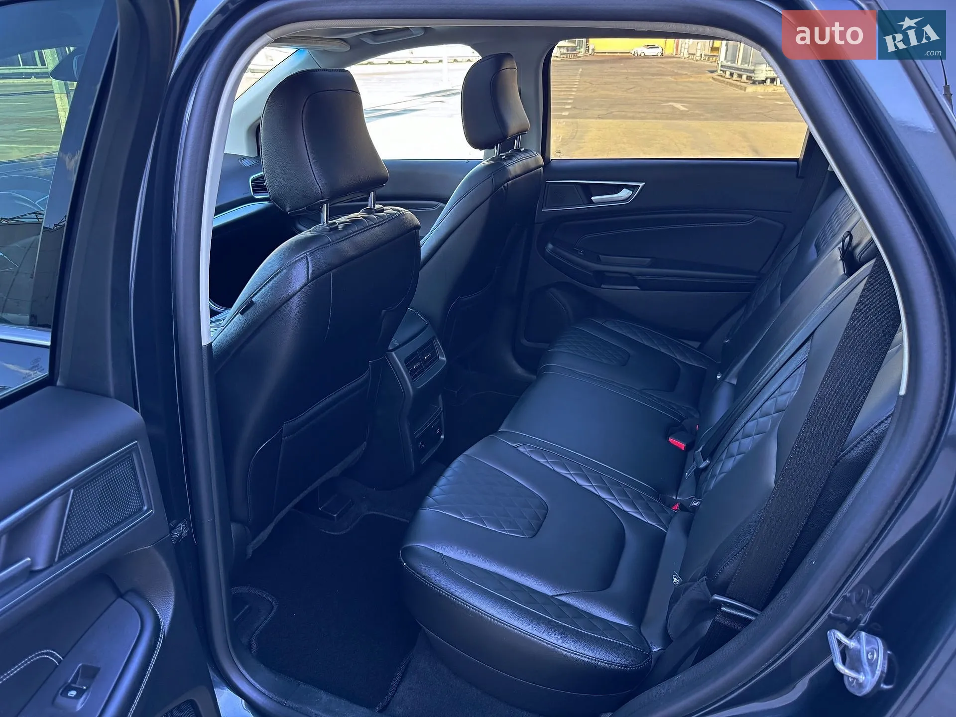 2023 Ford Edge - мініатюра 12