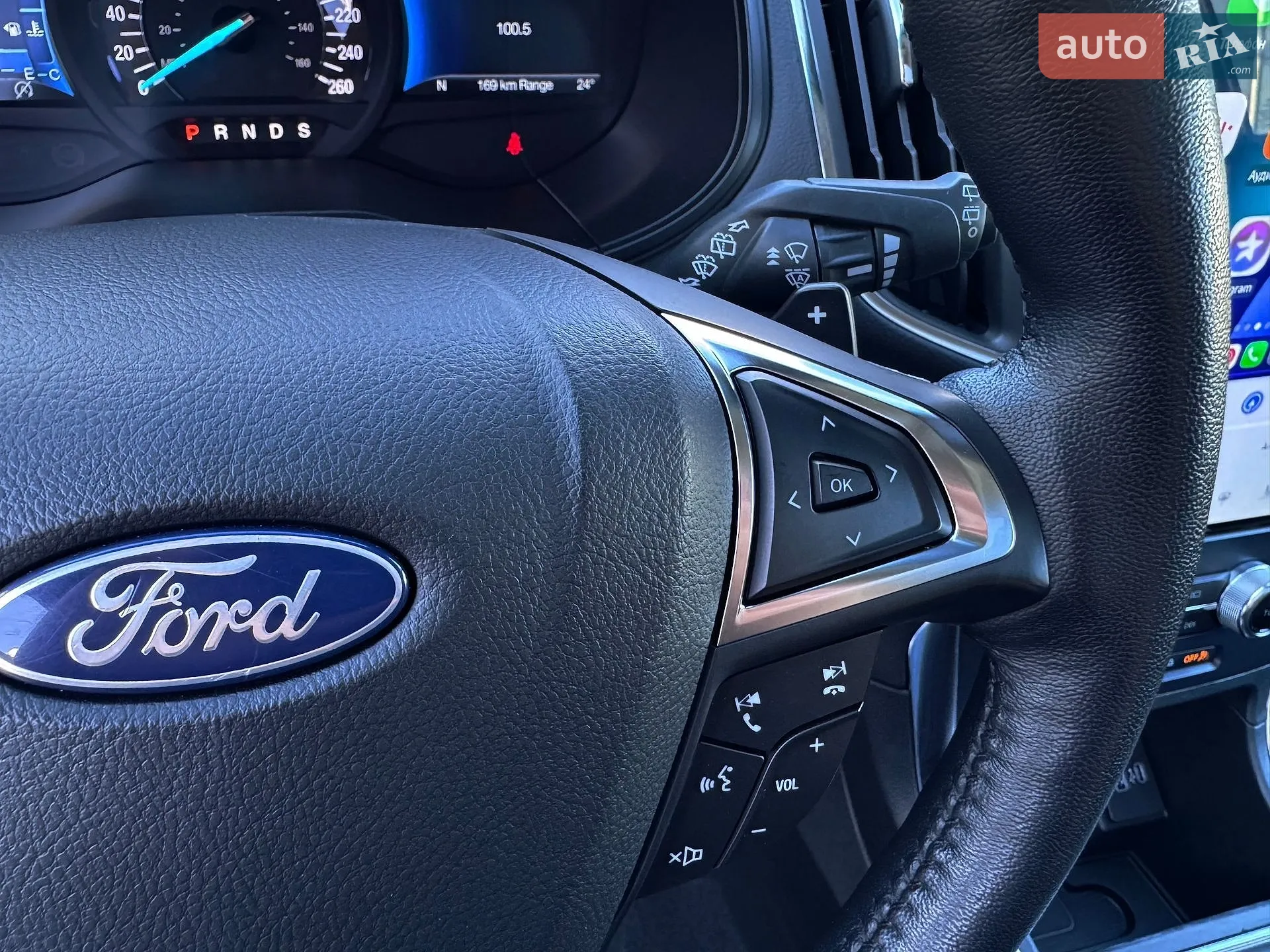 2023 Ford Edge - мініатюра 23