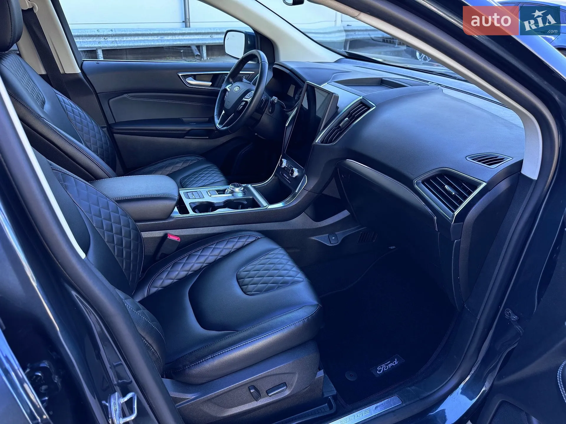 2023 Ford Edge - мініатюра 29