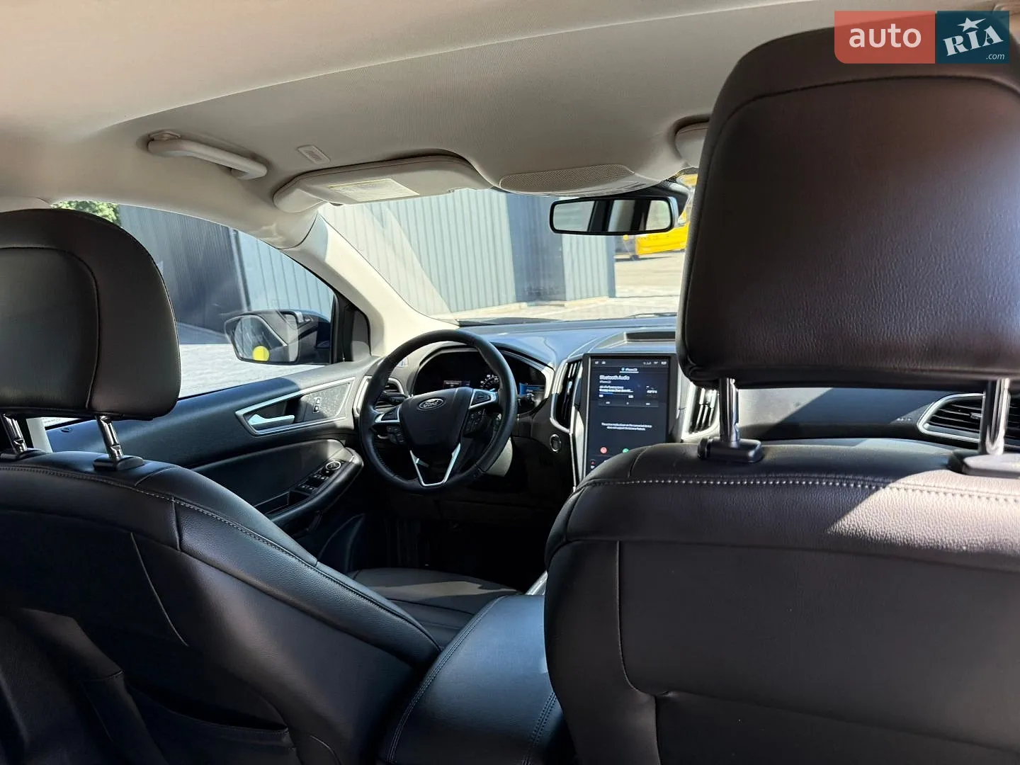 2023 Ford Edge - мініатюра 27