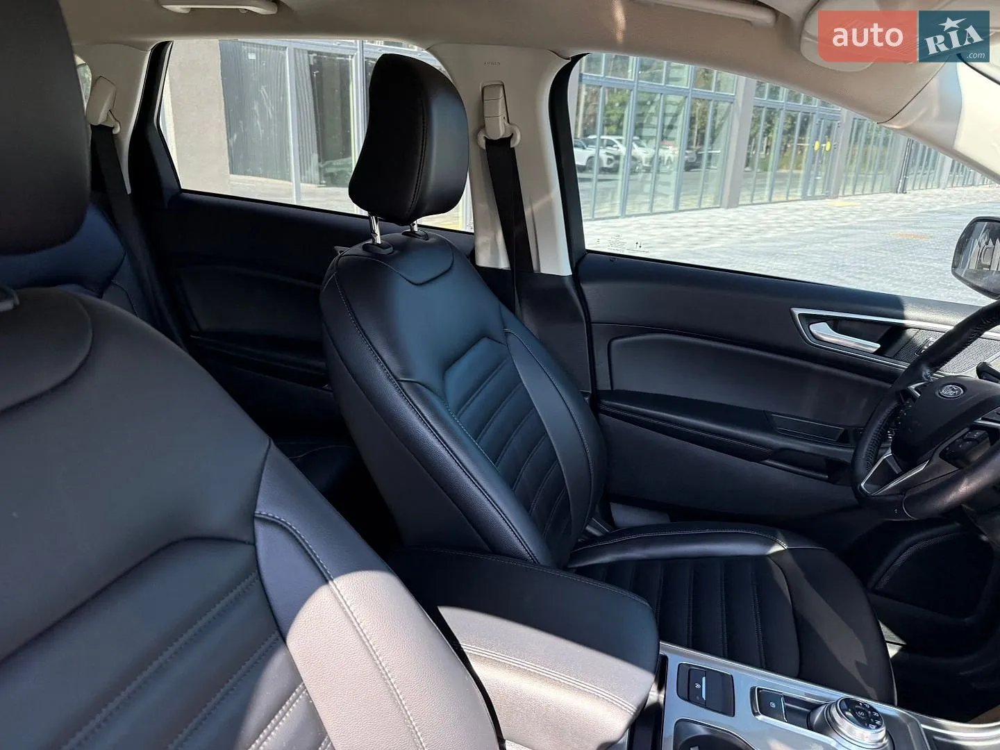 2023 Ford Edge - мініатюра 30