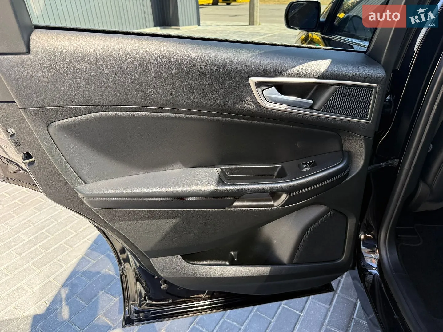 2023 Ford Edge - мініатюра 34