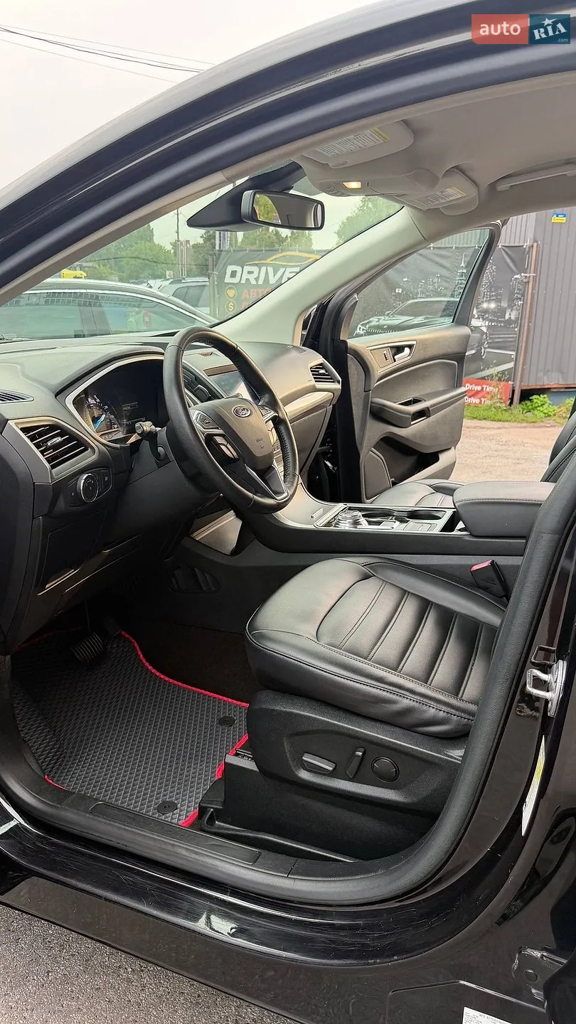 2020 Ford Edge - мініатюра 22