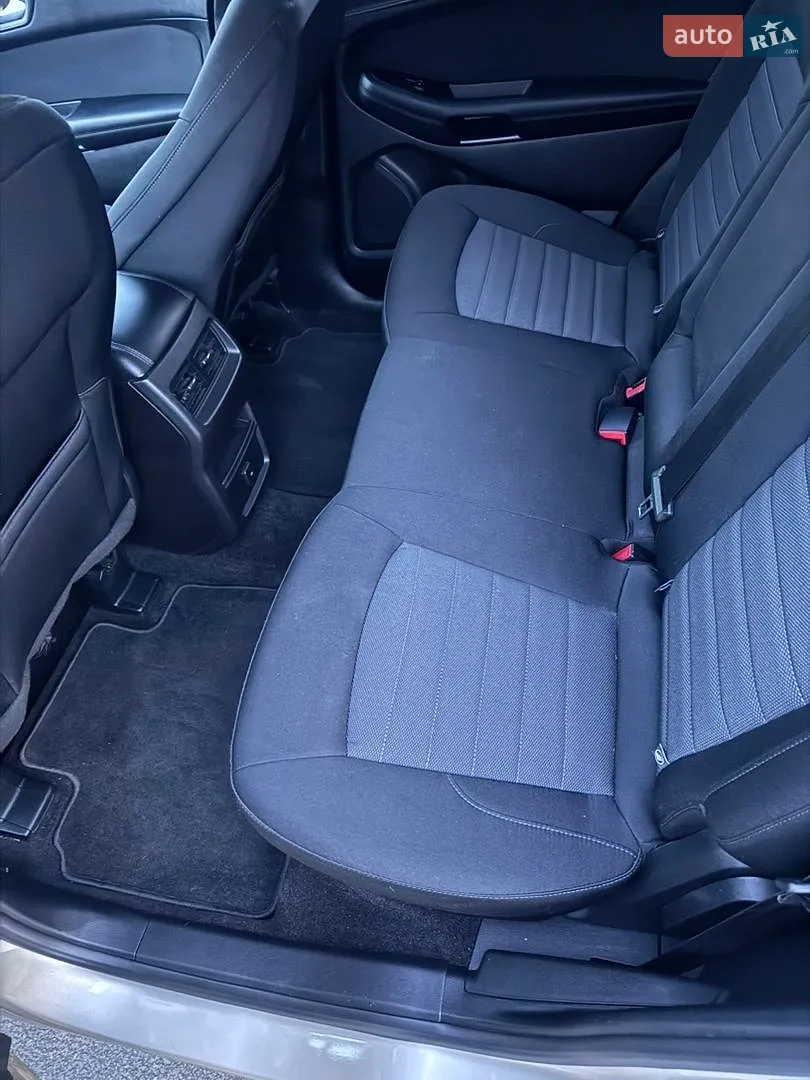2018 Ford Edge - мініатюра 12