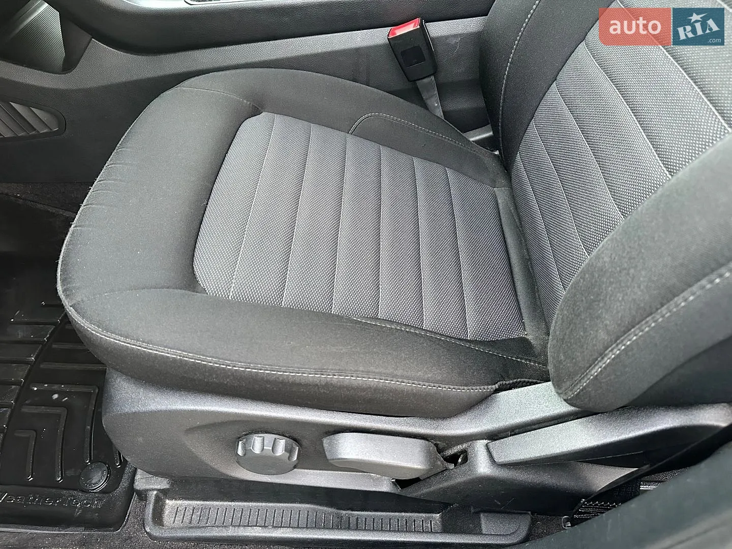 2019 Ford Edge - мініатюра 16