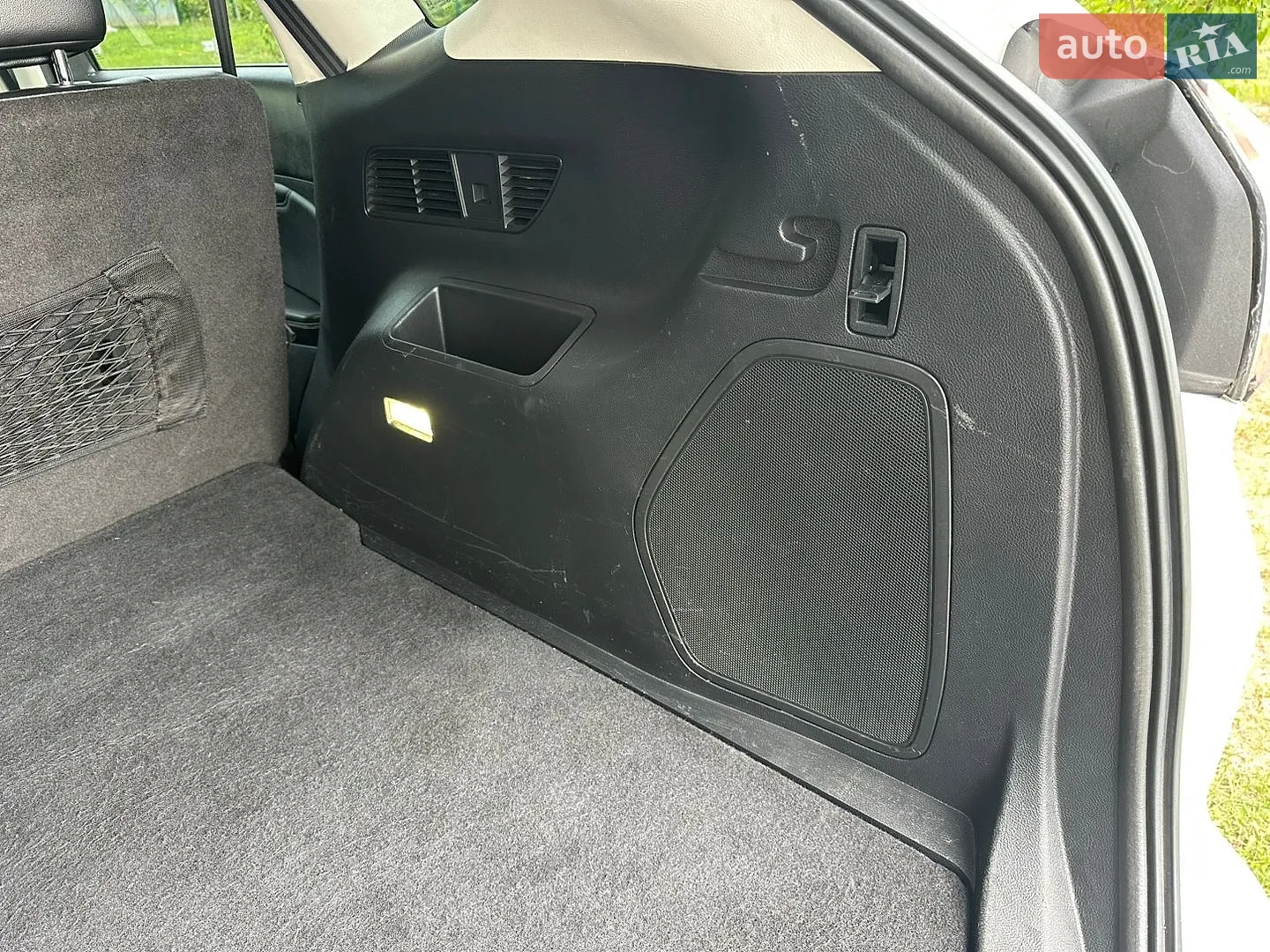 2015 Ford Edge - мініатюра 27