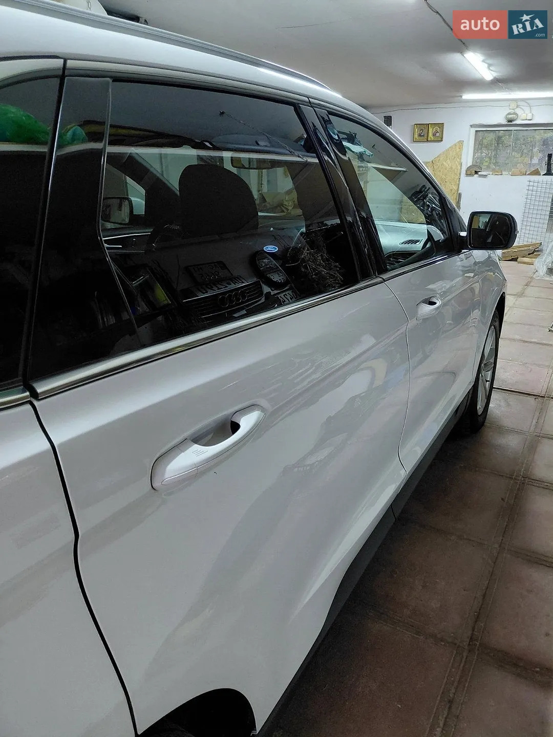 2019 Ford Edge - мініатюра 28