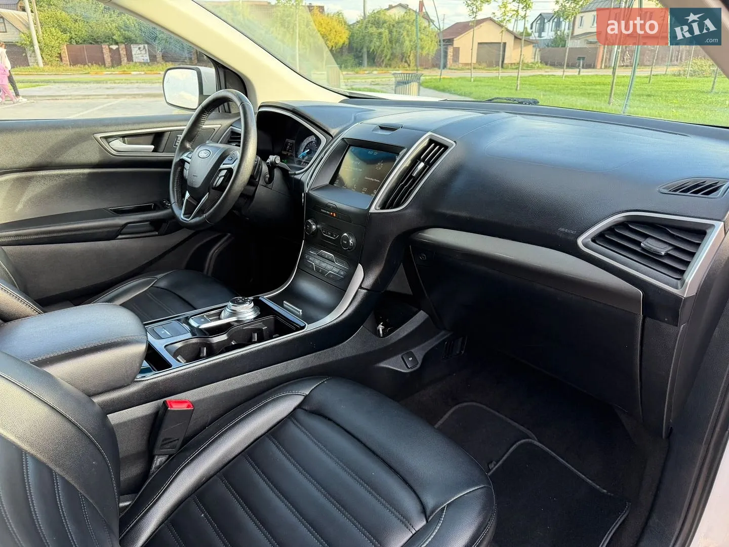 2019 Ford Edge - мініатюра 57