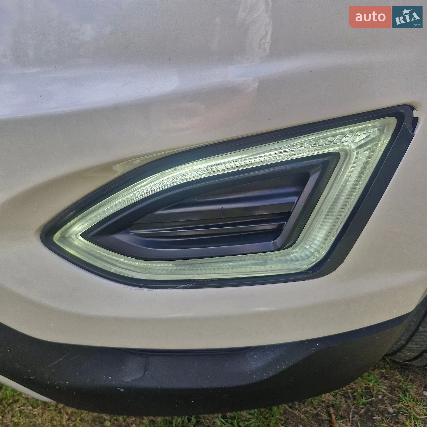 2018 Ford Edge - мініатюра 6