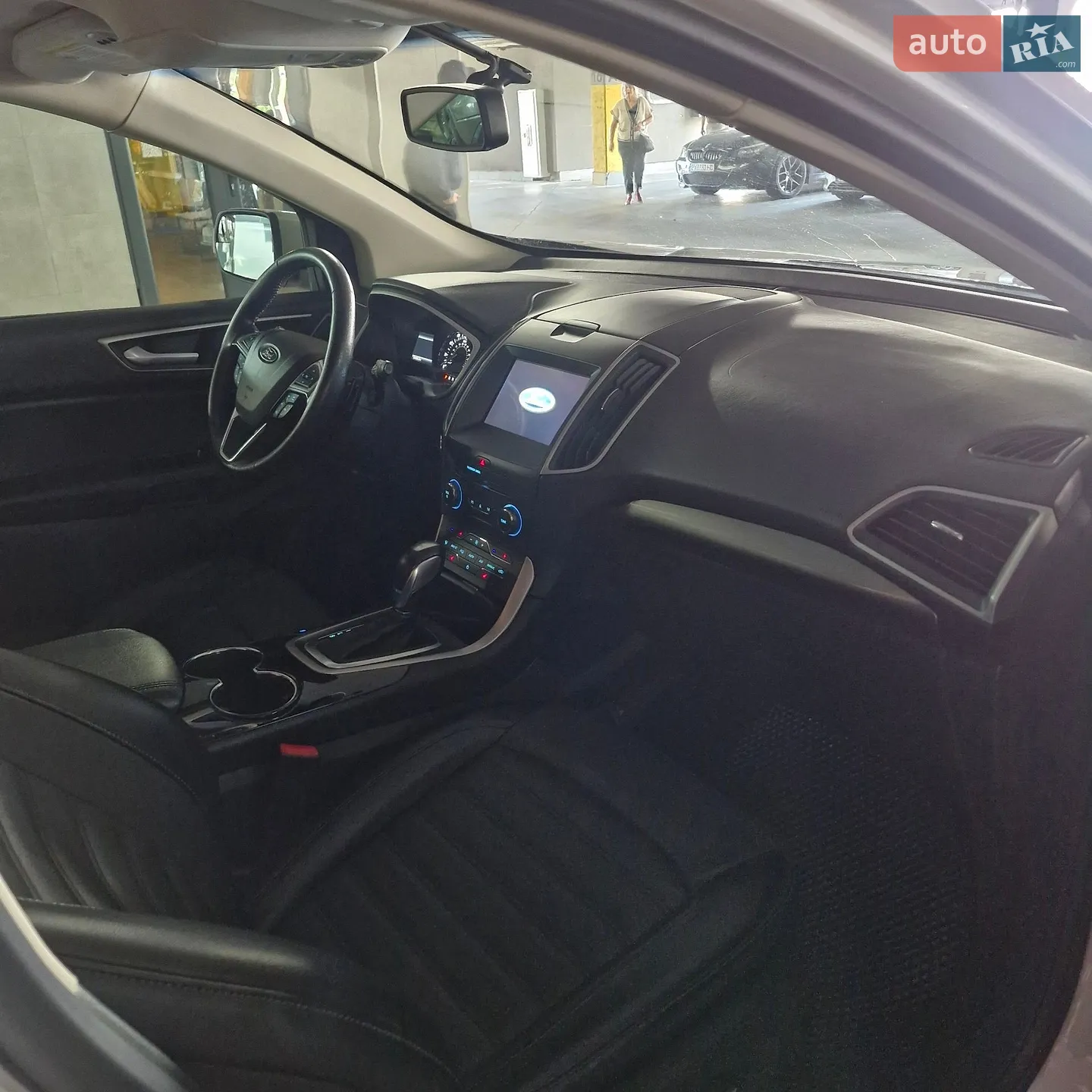 2018 Ford Edge - мініатюра 19