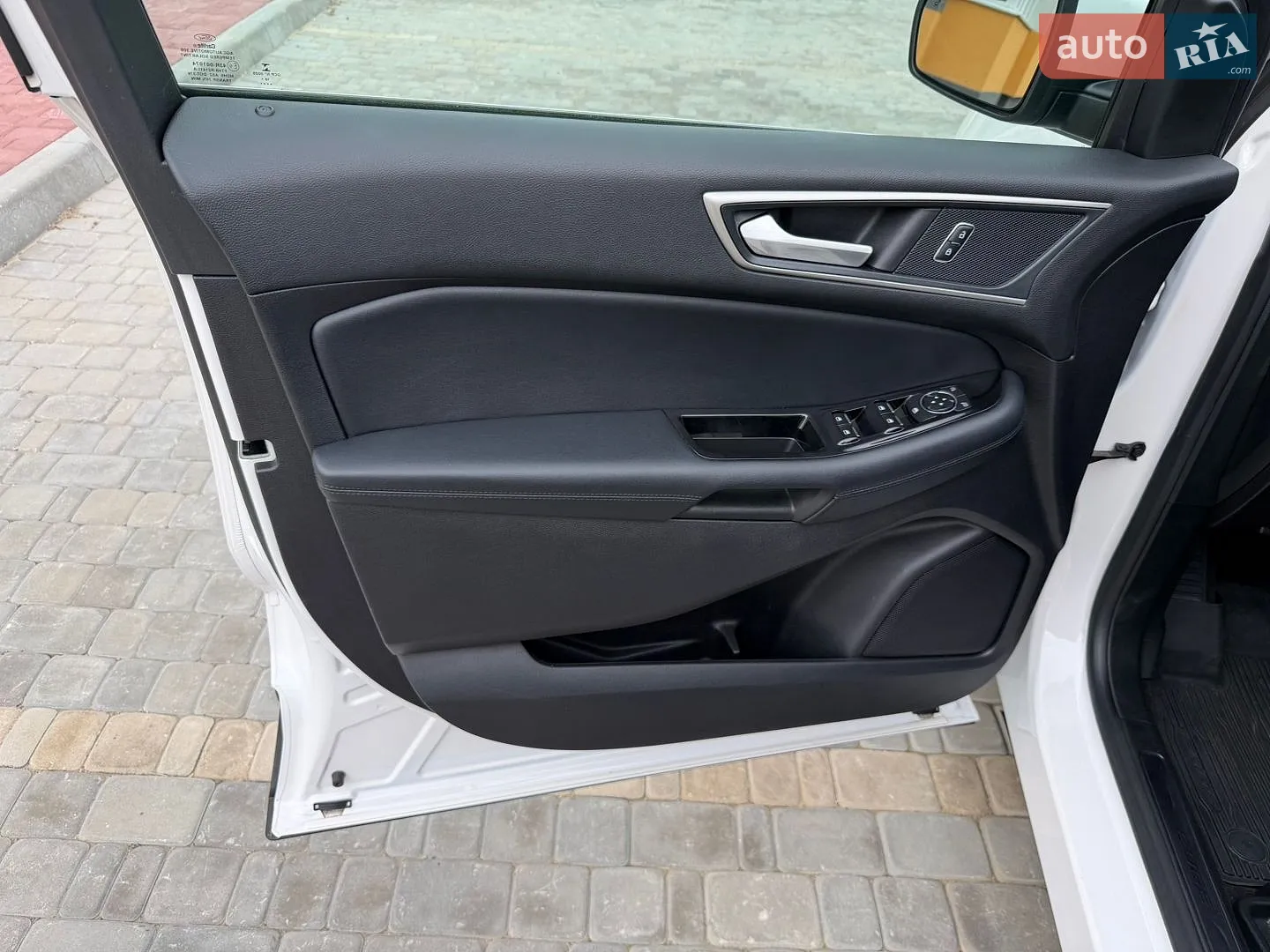 2019 Ford Edge - мініатюра 26
