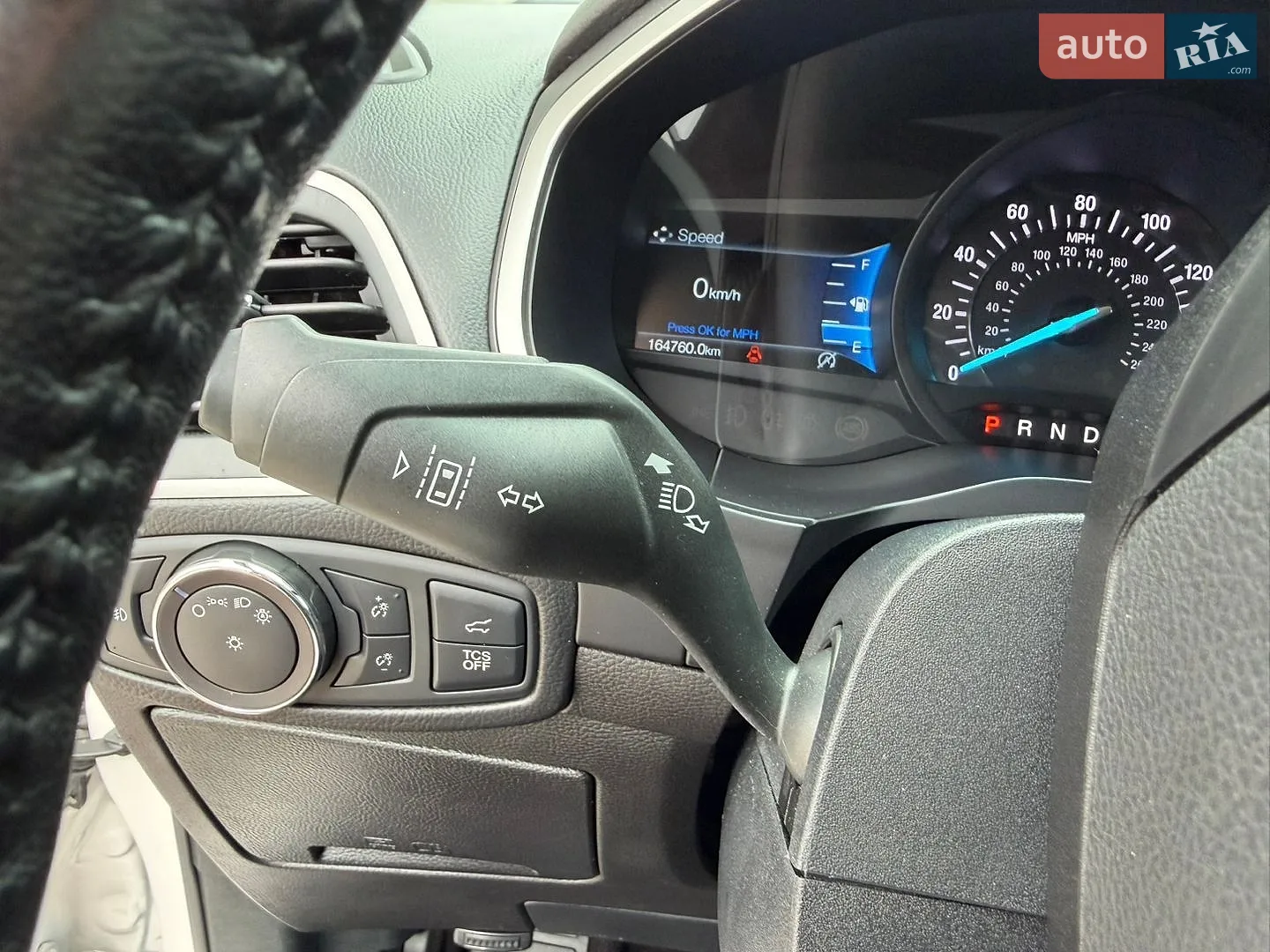2019 Ford Edge - мініатюра 37
