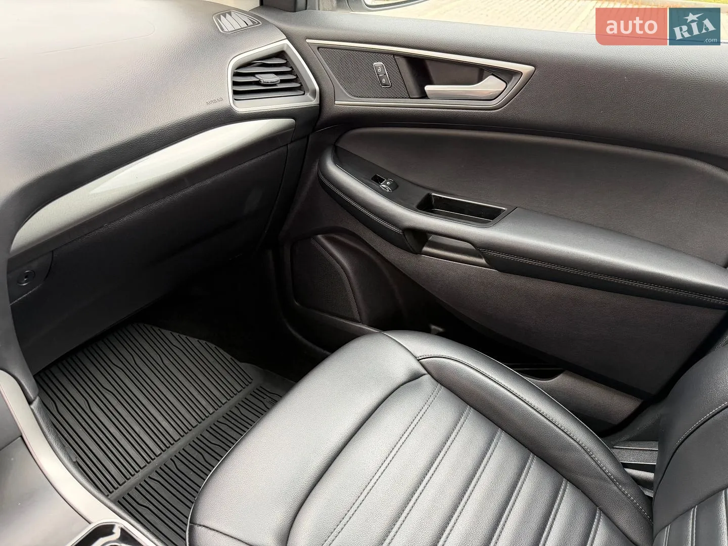 2019 Ford Edge - мініатюра 45