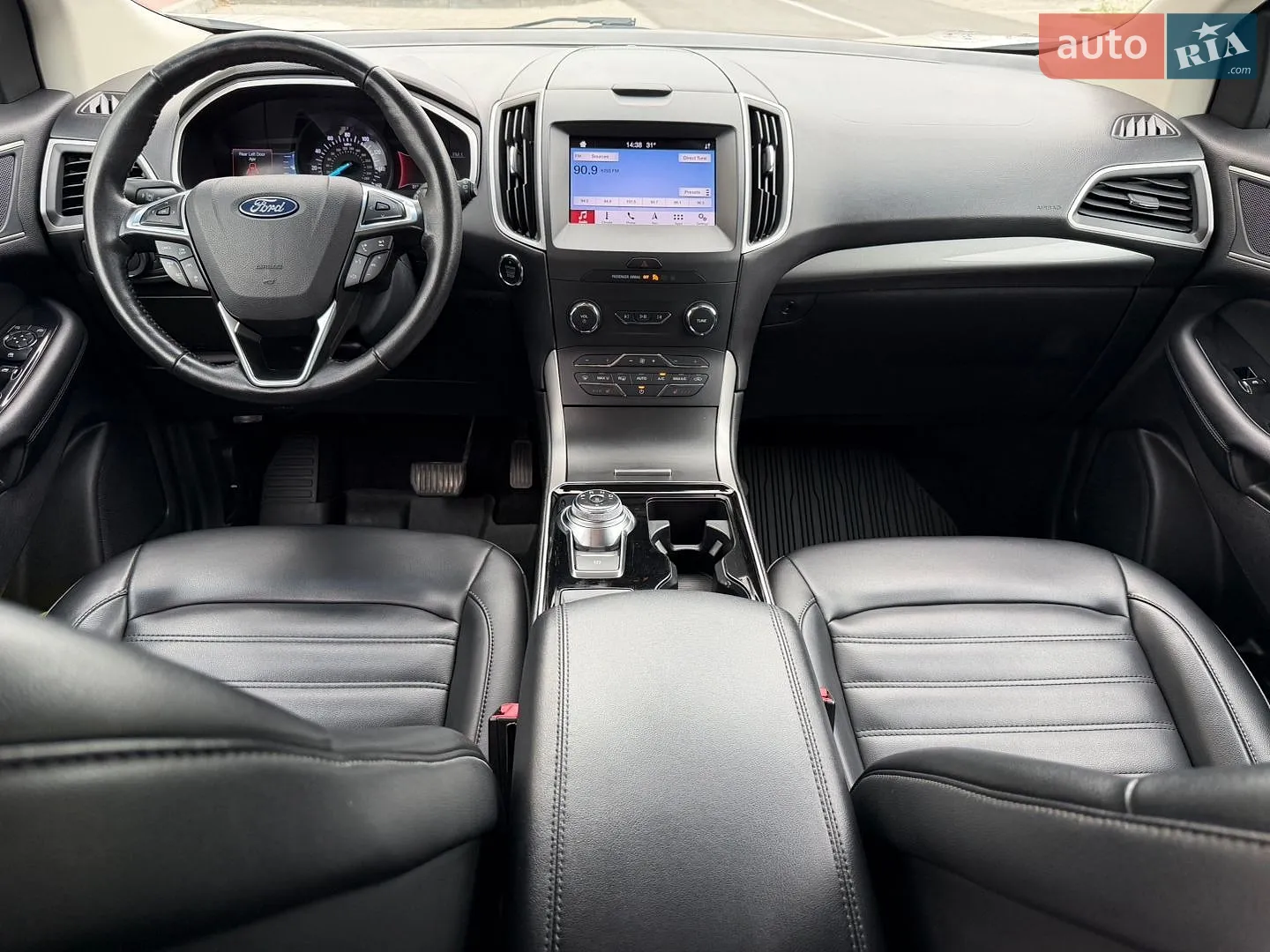 2019 Ford Edge - мініатюра 48