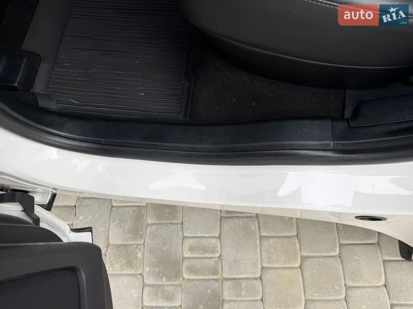 2019 Ford Edge - мініатюра 51