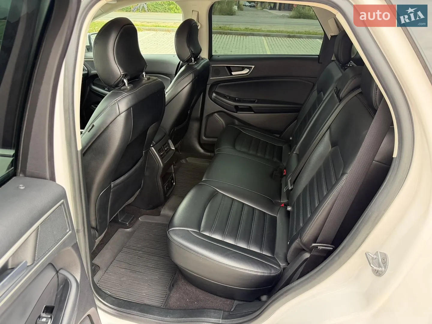 2019 Ford Edge - мініатюра 53