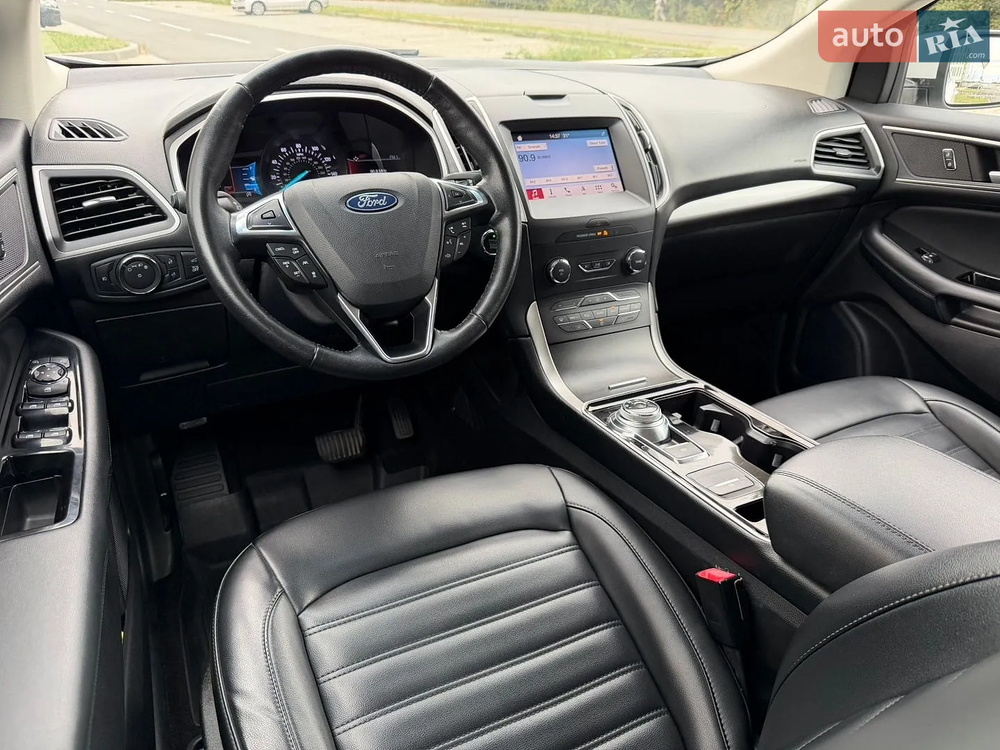 2019 Ford Edge - мініатюра 47