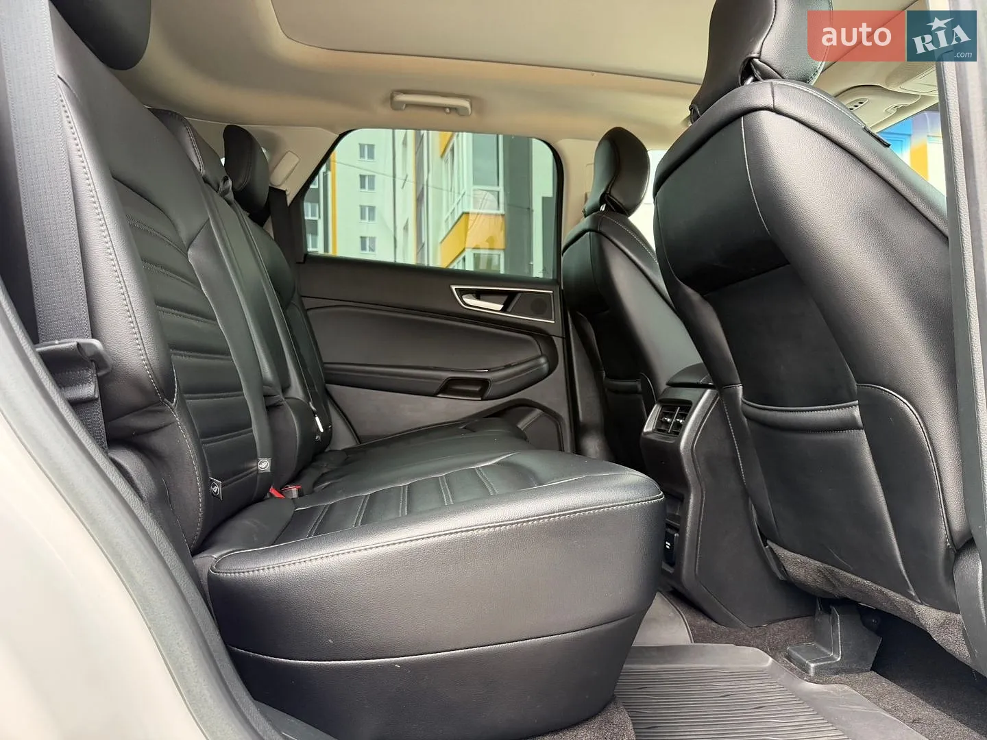 2019 Ford Edge - мініатюра 66