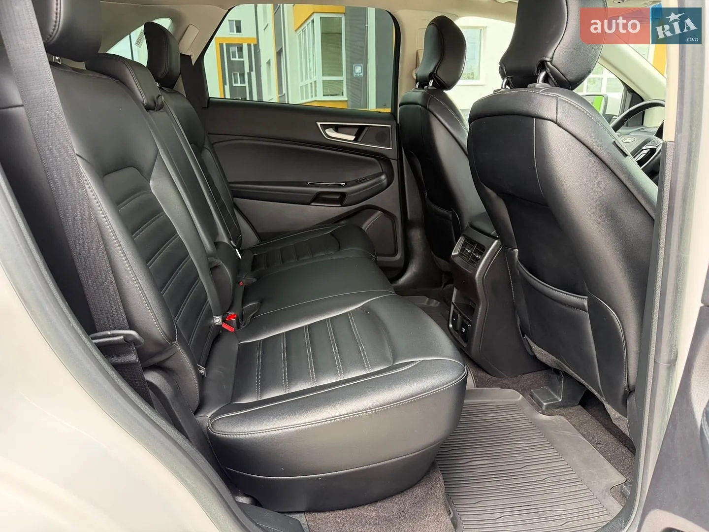 2019 Ford Edge - мініатюра 65