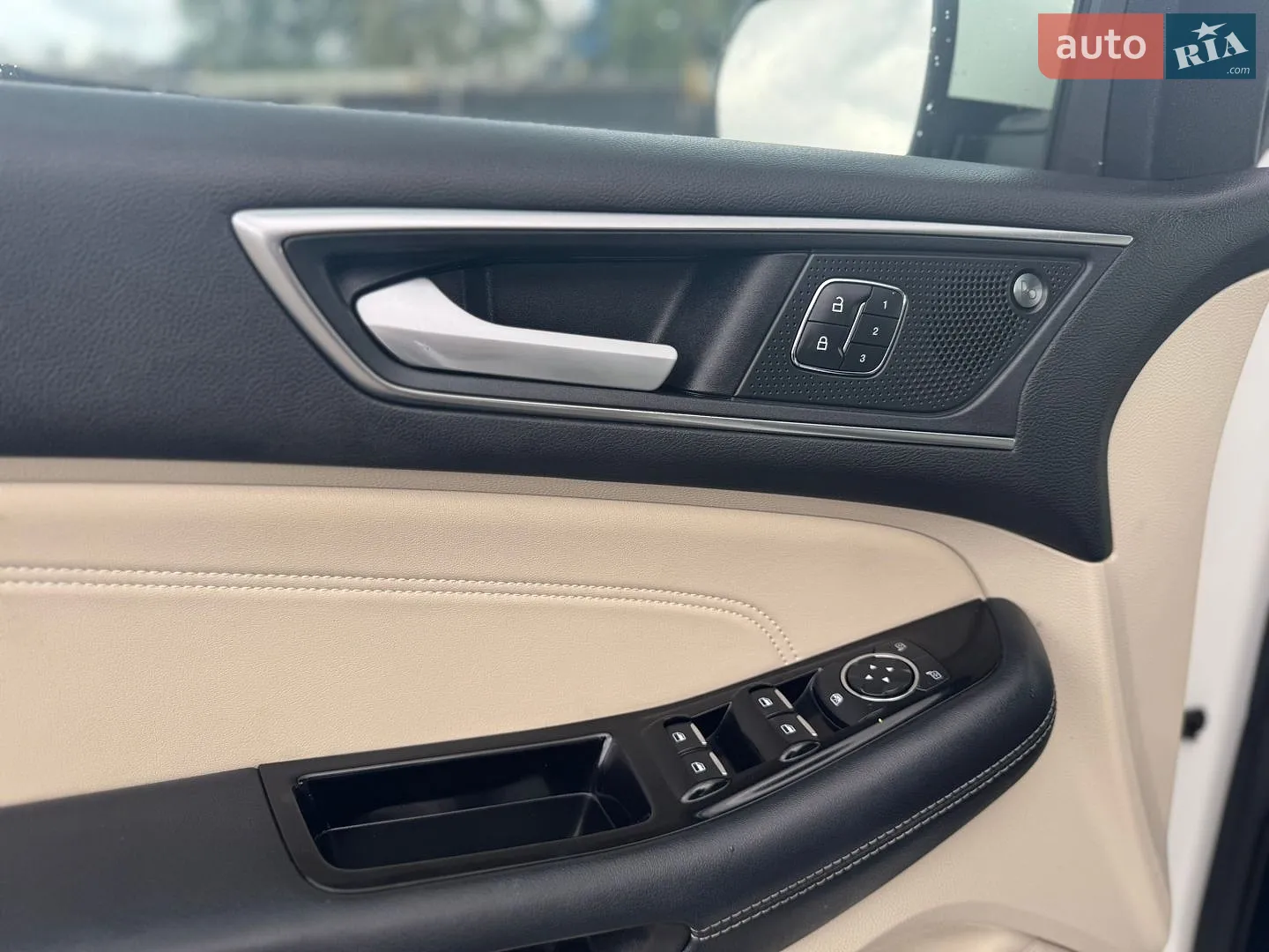 2020 Ford Edge - мініатюра 13